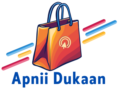 ApniiDukaan